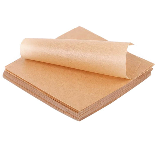 Unbleached Parchment Paper 500