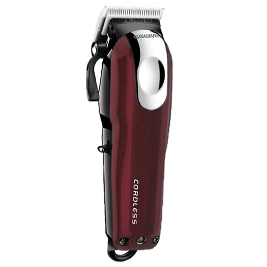 Cordless Men Professional Trimmer Hair Clipper