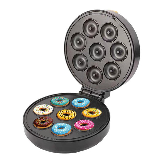 110/220V Electric Mini Donuts Machine Non-stick Donut Maker