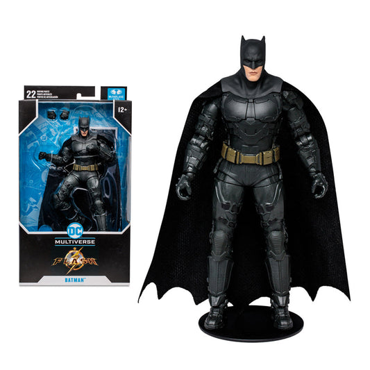 Original Mcfarlane Toys Dc Multiverse Batman