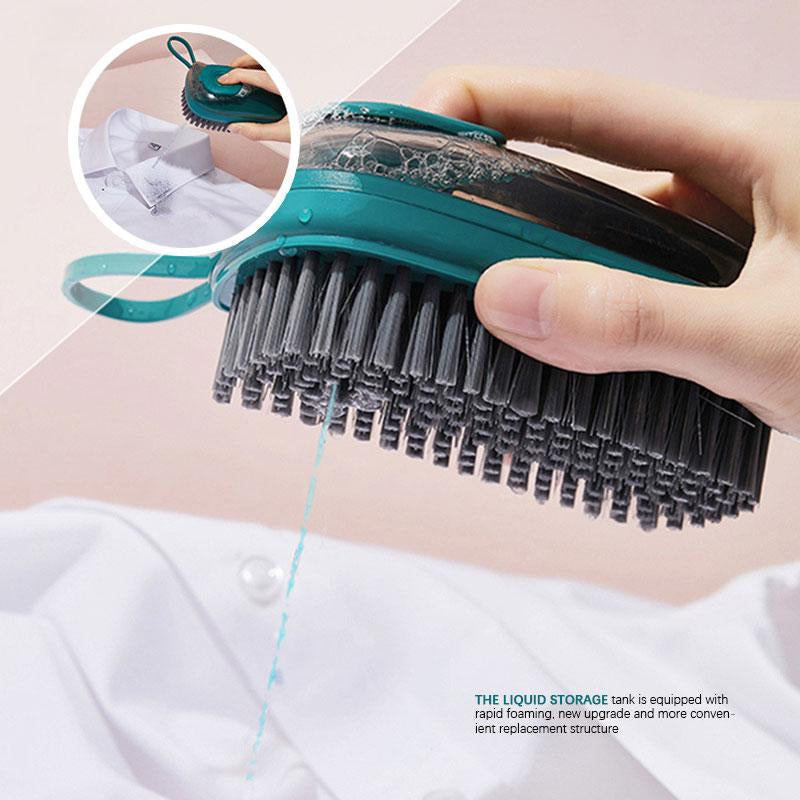 Multifunctional Household Cleaning Brush