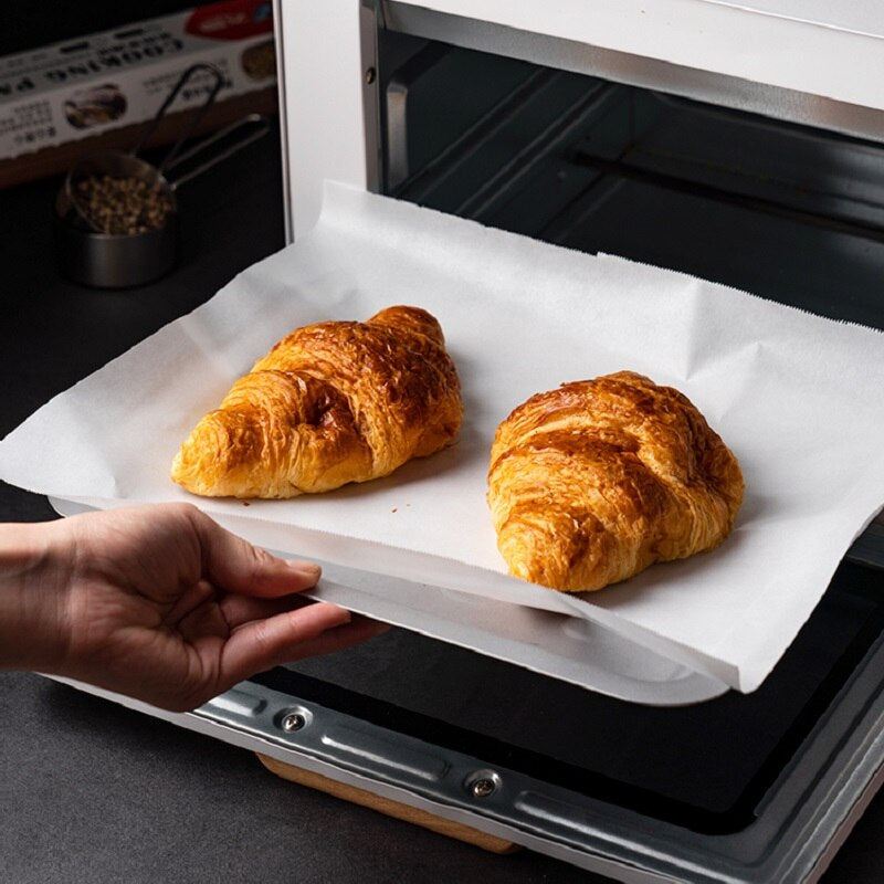 Parchment Paper for Non-Stick Parchment Paper Roll