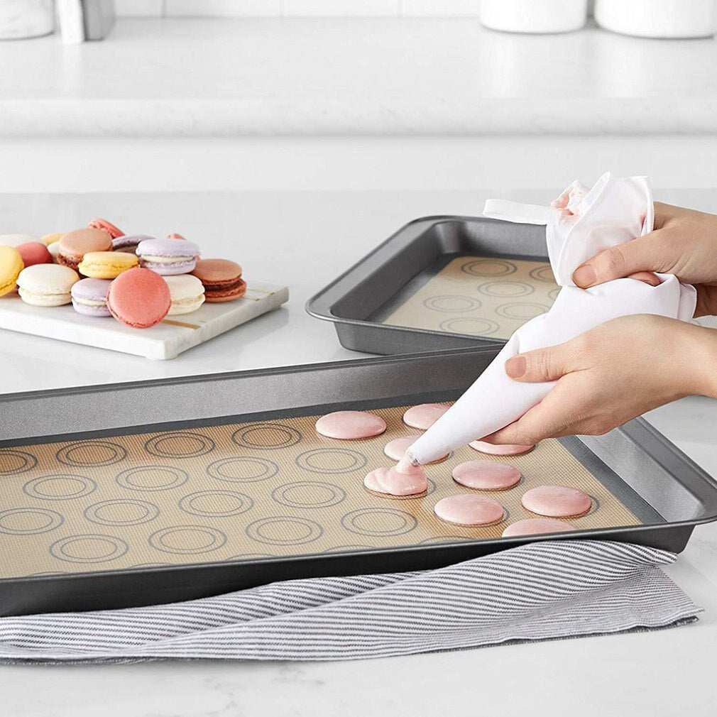 non-stick food safe baking mat