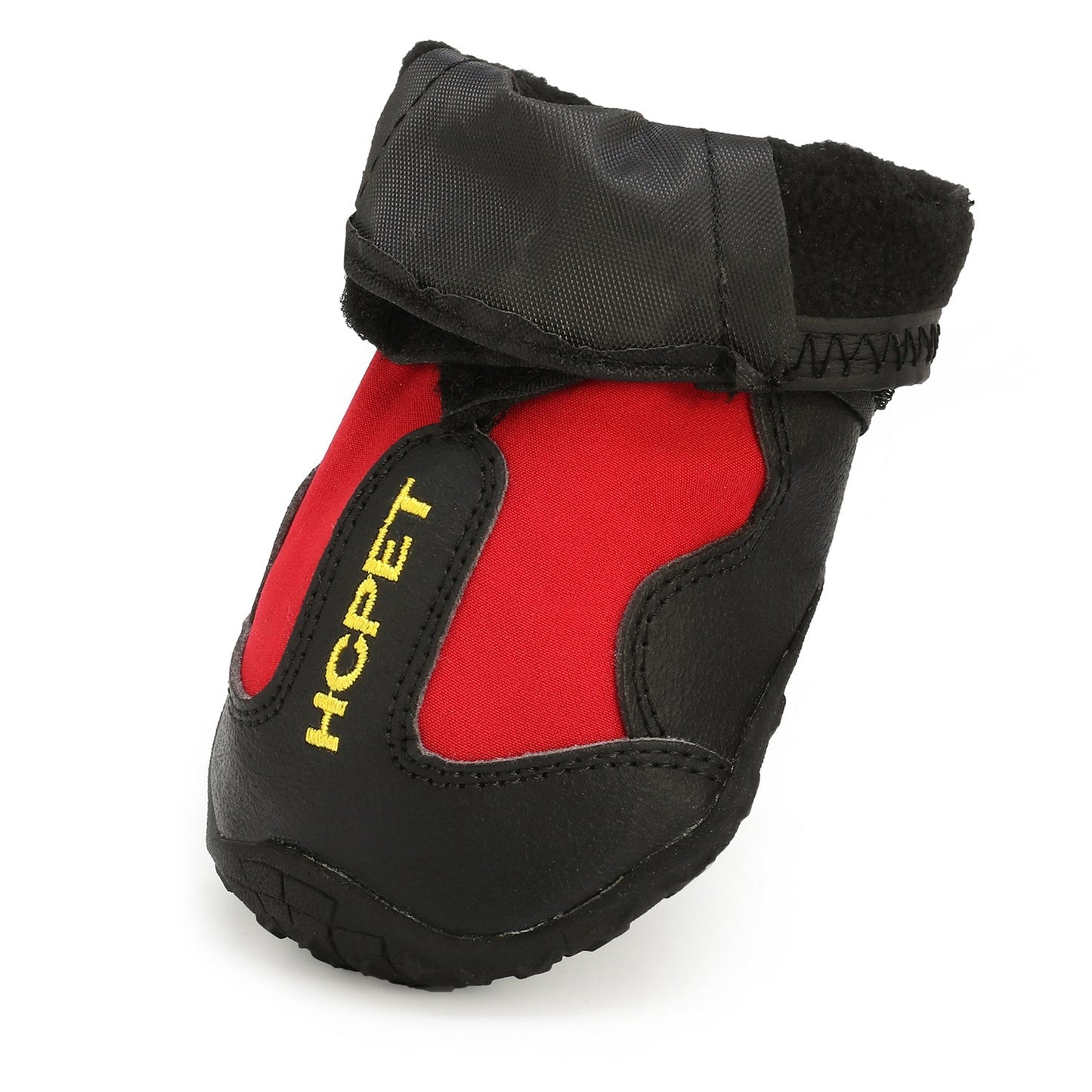 Hcpet Dog Boots Paw Protector Waterproof